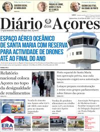 Di�rio dos A�ores