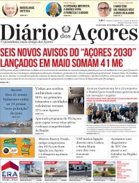 Di�rio dos A�ores