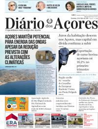 Di�rio dos A�ores