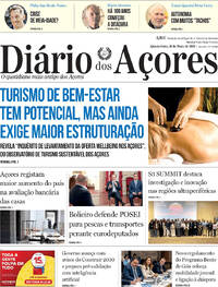 Di�rio dos A�ores