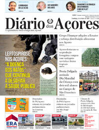Di�rio dos A�ores