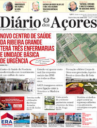 Di�rio dos A�ores