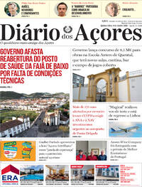 Di�rio dos A�ores