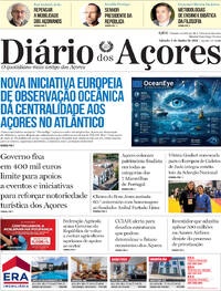 Di�rio dos A�ores