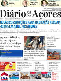 Di�rio dos A�ores
