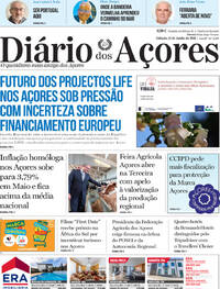 Di�rio dos A�ores