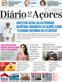Di�rio dos A�ores