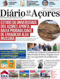 Di�rio dos A�ores