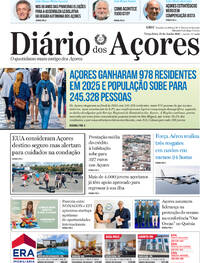 Di�rio dos A�ores