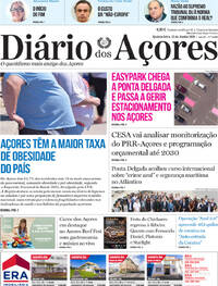 Di�rio dos A�ores