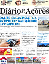 Di�rio dos A�ores