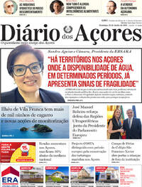 Di�rio dos A�ores - 2026-06-27