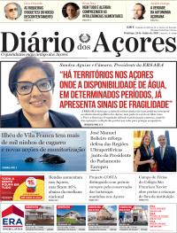 Di�rio dos A�ores