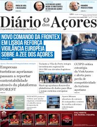 Di�rio dos A�ores