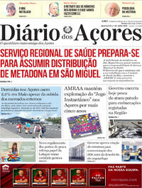 Di�rio dos A�ores