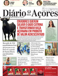 Di�rio dos A�ores