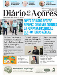 Di�rio dos A�ores