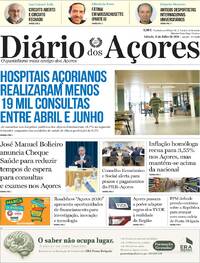 Di�rio dos A�ores