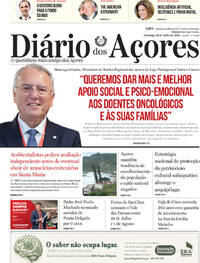 Di�rio dos A�ores