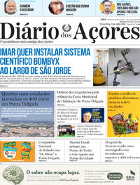 Di�rio dos A�ores
