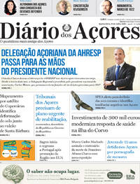 Di�rio dos A�ores