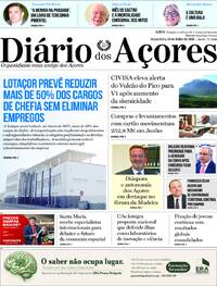 Di�rio dos A�ores - 2026-07-24