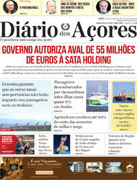 Di�rio dos A�ores