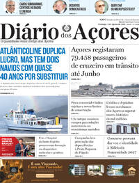 Di�rio dos A�ores