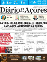 Di�rio dos A�ores