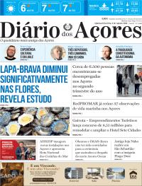 Di�rio dos A�ores