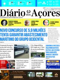 Di�rio dos A�ores