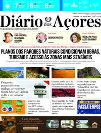 Di�rio dos A�ores