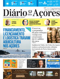 Di�rio dos A�ores
