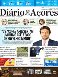 Di�rio dos A�ores