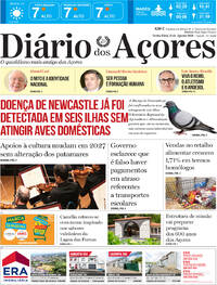 Di�rio dos A�ores