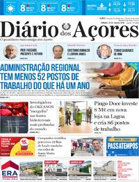 Di�rio dos A�ores