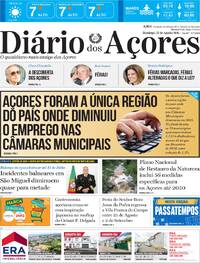 Di�rio dos A�ores