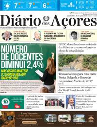 Di�rio dos A�ores