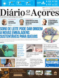 Di�rio dos A�ores