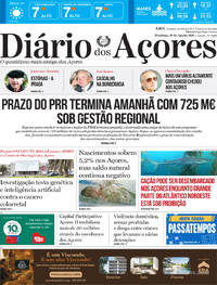 Di�rio dos A�ores