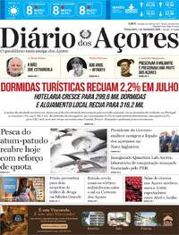 Di�rio dos A�ores