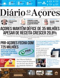 Di�rio dos A�ores