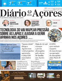 Di�rio dos A�ores
