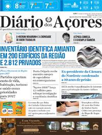 Di�rio dos A�ores