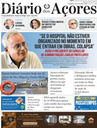 Di�rio dos A�ores
