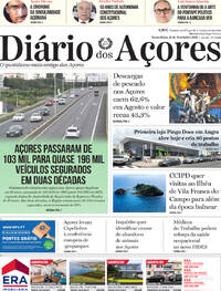 Di�rio dos A�ores