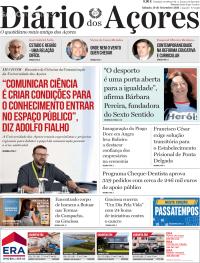 Di�rio dos A�ores