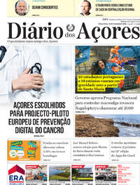 Diário dos Açores - 2026-09-22