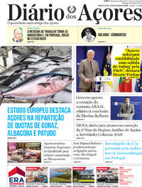 Di�rio dos A�ores