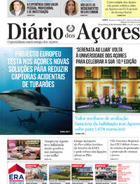 Di�rio dos A�ores